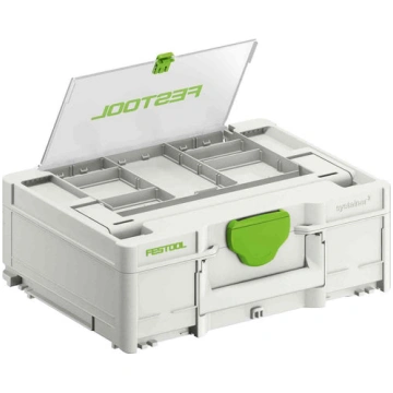 Systainer³ SYS3 DF M 137 577346