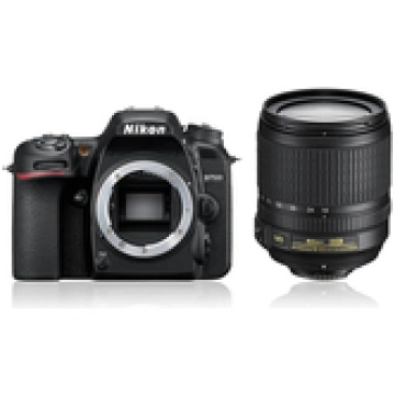 Nikon D7500 + AF-S DX NIKKOR 18-105 VR ( VBA510K00