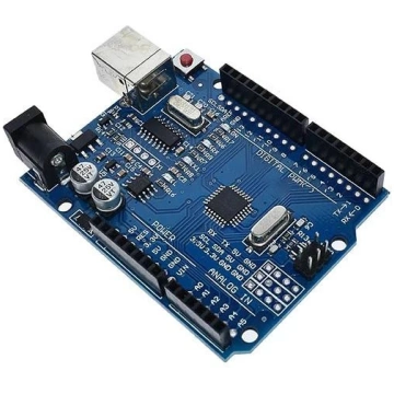 Arduino Uno R3 SMD
