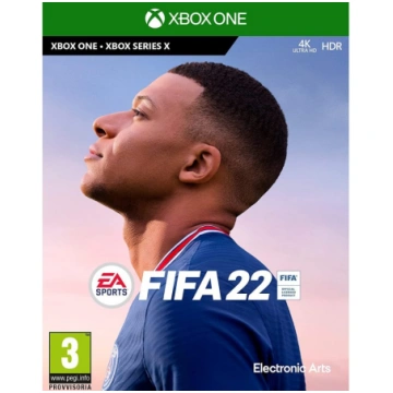 FIFA 22 Xbox One / Series X EA Sports 5084