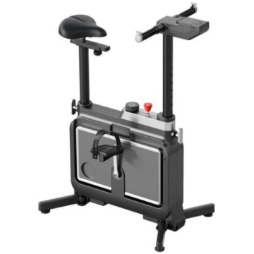 Velotrenažieris Kingsmith Workstation Bike W1B