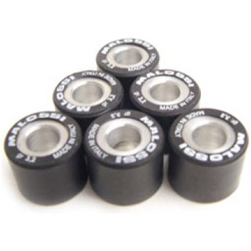 Variatora atsvari (x6) Malossi 19x17.5mm - 6.1g