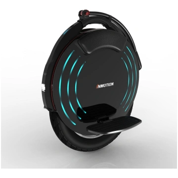 Inmotion V10F Elektriskais monoritenis, 960Wh, 84V