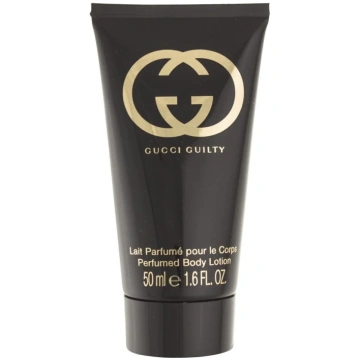Gucci, Guilty, mitrinošs, ķermeņa losjons, 50 ml
