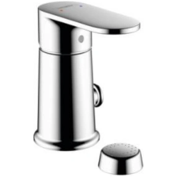 Hansgrohe bidē maisītājs Vernis Blend, ar vertikāl