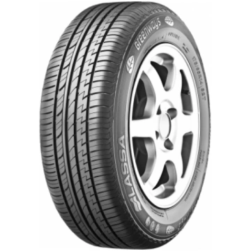 LASSA GREENWAYS - 195/65 R15 91H (jaunas)