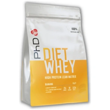 PhD Nutrition Diet Whey (1 kg) 31618325348446