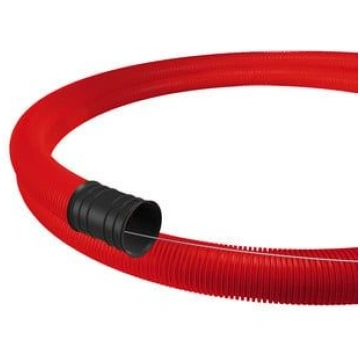 EVOCAB FLEX caurule, DN/OD 40 mm EVOPIPES