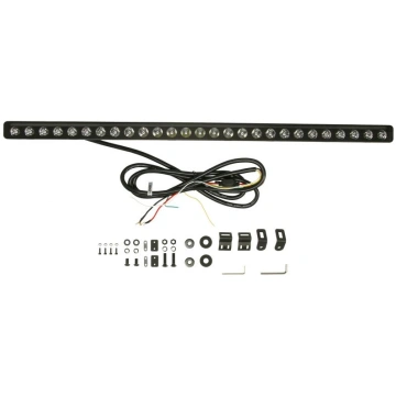 LED bar NUUK D-LINE 30" (34/165W, 3500/15500lm, 50