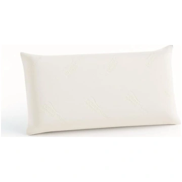 BIONATURE Bamboo 70 Memory Foam spilvens: (vidējas