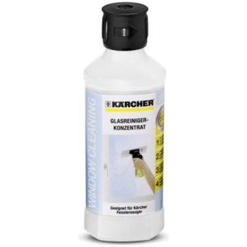 Kärcher 6.295-772.0 glass cleaner Spray bottle 500