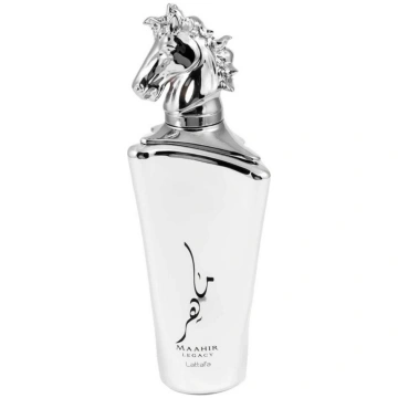 Lattafa Maahir Legacy EDP smaržūdens vīriešiem, 10