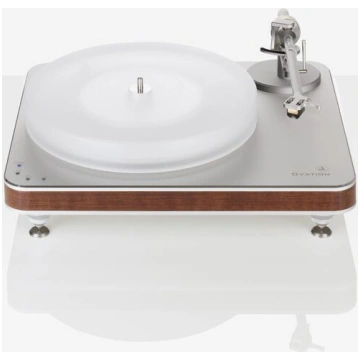 Clearaudio ovation