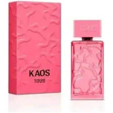 Tous Kaos (EDP) parfimērijas ūdens sievietēm 50 ml