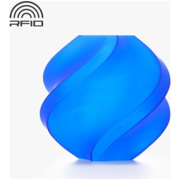 Bambu Lab PLA Translucent filaments 1,75 mm Caursp