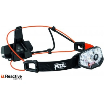 Petzl Nao® RL 3342540838215