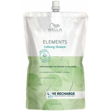 Wella Professionals Elements Calming nomierinošs š