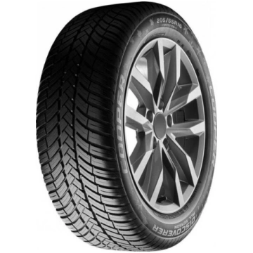 Cooper Discoverer all season 235/55R18 104 V XL