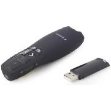 PRESENTER/POINTER WRL USB/WP-L-12 GEMBIRD WP-L-12 