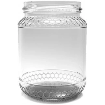 Burciņa TO-70, 390 ml