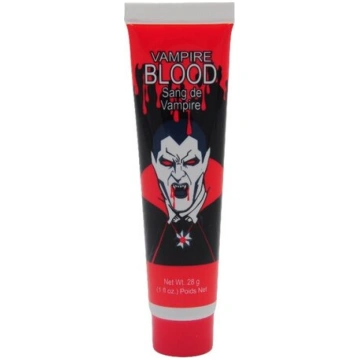 Mākslīgās vampīru asinis, 28 g