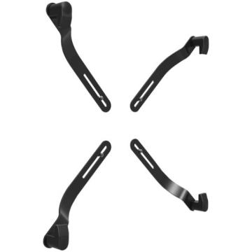 Digitus Adapter for LCD screens without VESA mount