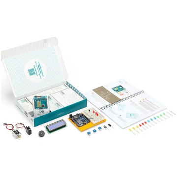Arduino Starter kit R4 (K000007_R4)