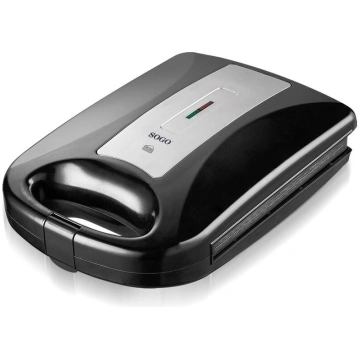 Sviestmaižu tosteris Sogo 1200W SAN-SS-7176