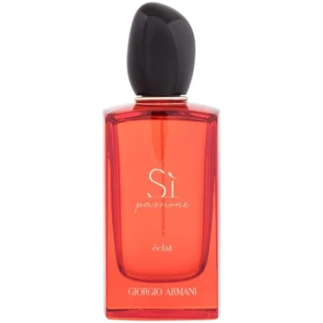 EDP Giorgio Armani Si Passione Éclat, 100 ml
