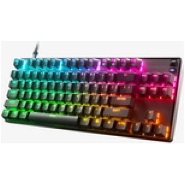 STEELSERIES Apex 9 Keyboard TKL US ( 64847 5707119
