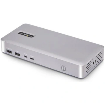 StarTech.com Dual-Monitor USB4 Docking Station, Du