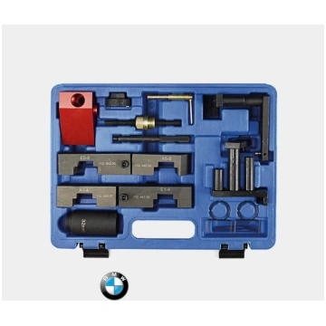 Brilliant Tools BMW M62 Vanos, dzinēja iestatīšana