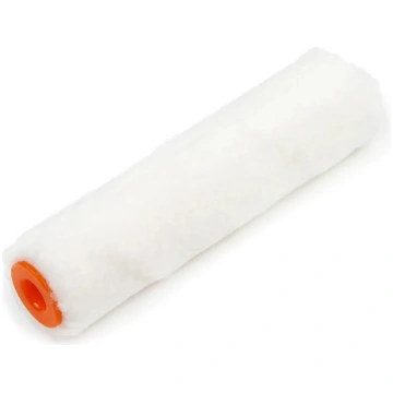 Rullis velūrs, 6 x 15 x 100mm, (2 gab.) Polax