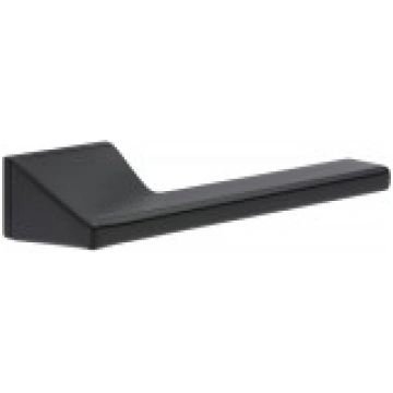 Durvju rokturi TUPAI 4130 RT Black TUPAI 4130 5RE 
