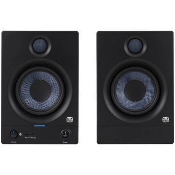 PRESONUS ERIS 5BT MK2 Monitors 2777506124