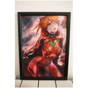 Quadro A4 Asuka1
