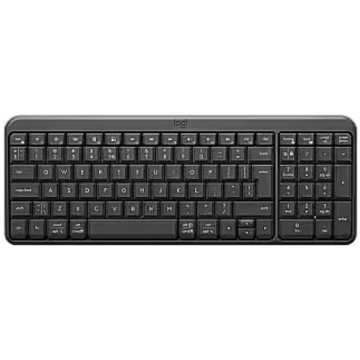 Logitech K250 Bluetooth Keyboard
