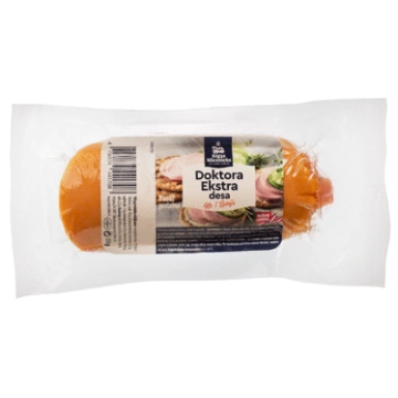 Vārīta Doktora desa Ekstra RĪGAS MIESNIEKS 350g