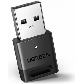 Ugreen CM591 USB-A Bluetooth 5.3 Adapter - Black