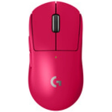 Logitech Mouse G Pro X Superlight 2 LS Pink