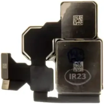 iPhone 13 Pro/13 Pro Max Aizmugurējās kameras komp