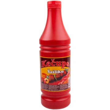 KEČUPS ŠAŠLIKU HAR 1KG