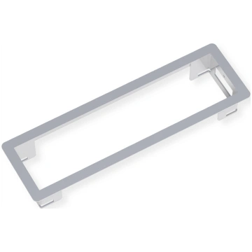 Bachmann POWER FRAME mounting frame Small 3-gang, 