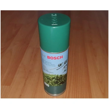 BOSCH EasyPrune / Bosch KEO Aerosols asmens kopšan