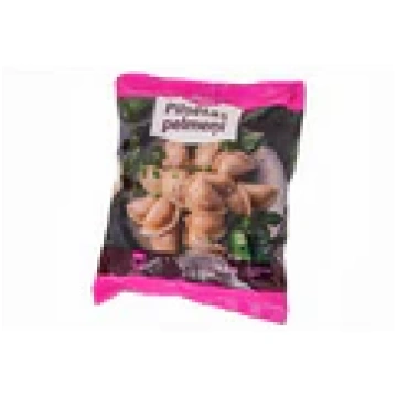 Pelmeņi Pilsētas 1 kg Rīgas Miesnieks, Latvija (mē