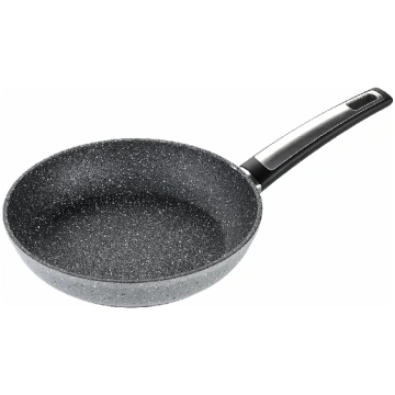 I-PREMIUM STONE PANNA 28CM, INDUKCIJAI, Tescoma Te