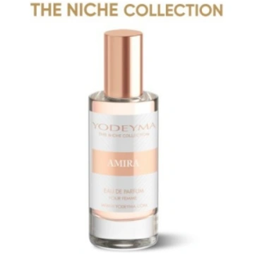 YODEYMA: Amira Miniperfume 15ML