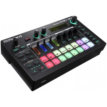 Roland MC-101 GROOVEBOX Sintezators