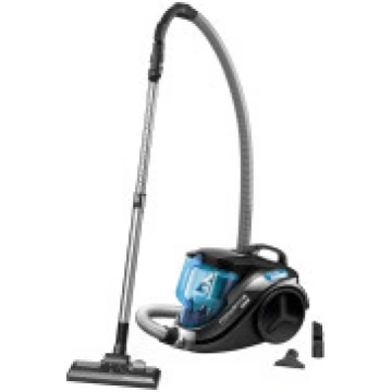 Putekļu sūcējs Rowenta Compact Power Cyclonic RO37