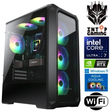 Stacionārs dators Intop RM85069 Intel Core Ultra 7